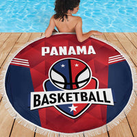 Panama Basketball Beach Blanket Panama Go Champion