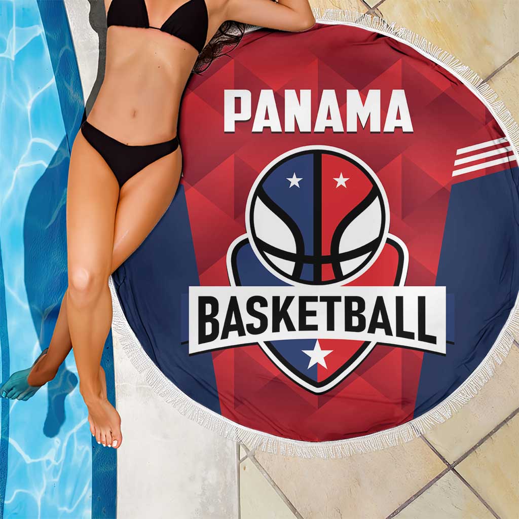 Panama Basketball Beach Blanket Panama Go Champion