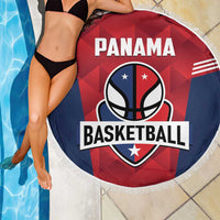 Panama Basketball Beach Blanket Panama Go Champion
