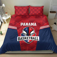 Panama Basketball Bedding Set Panama Go Champion