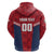 Panama Basketball Custom Hoodie Panama Go Champion