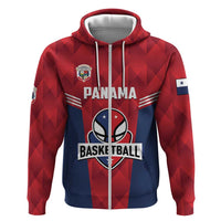 Panama Basketball Custom Hoodie Panama Go Champion