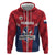 Panama Basketball Custom Hoodie Panama Go Champion