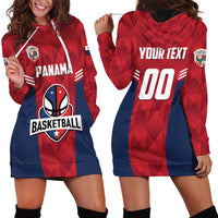 Panama Basketball Custom Hoodie Dress Panama Go Champion