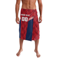 Panama Basketball Custom Lavalava Panama Go Champion