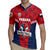 Panama Basketball Custom Rugby Jersey Panama Go Champion
