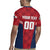 Panama Basketball Custom Rugby Jersey Panama Go Champion