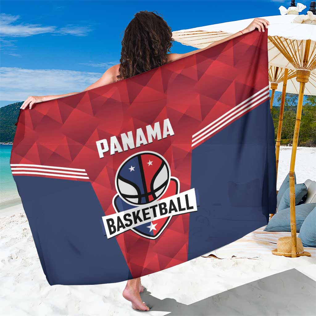 Panama Basketball Sarong Panama Go Champion