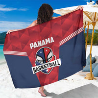 Panama Basketball Sarong Panama Go Champion