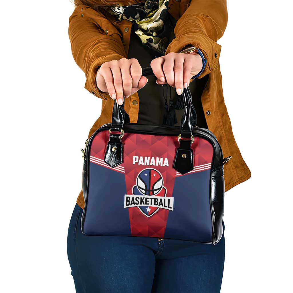 Panama Basketball Shoulder Handbag Panama Go Champion