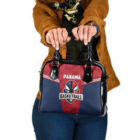 Panama Basketball Shoulder Handbag Panama Go Champion