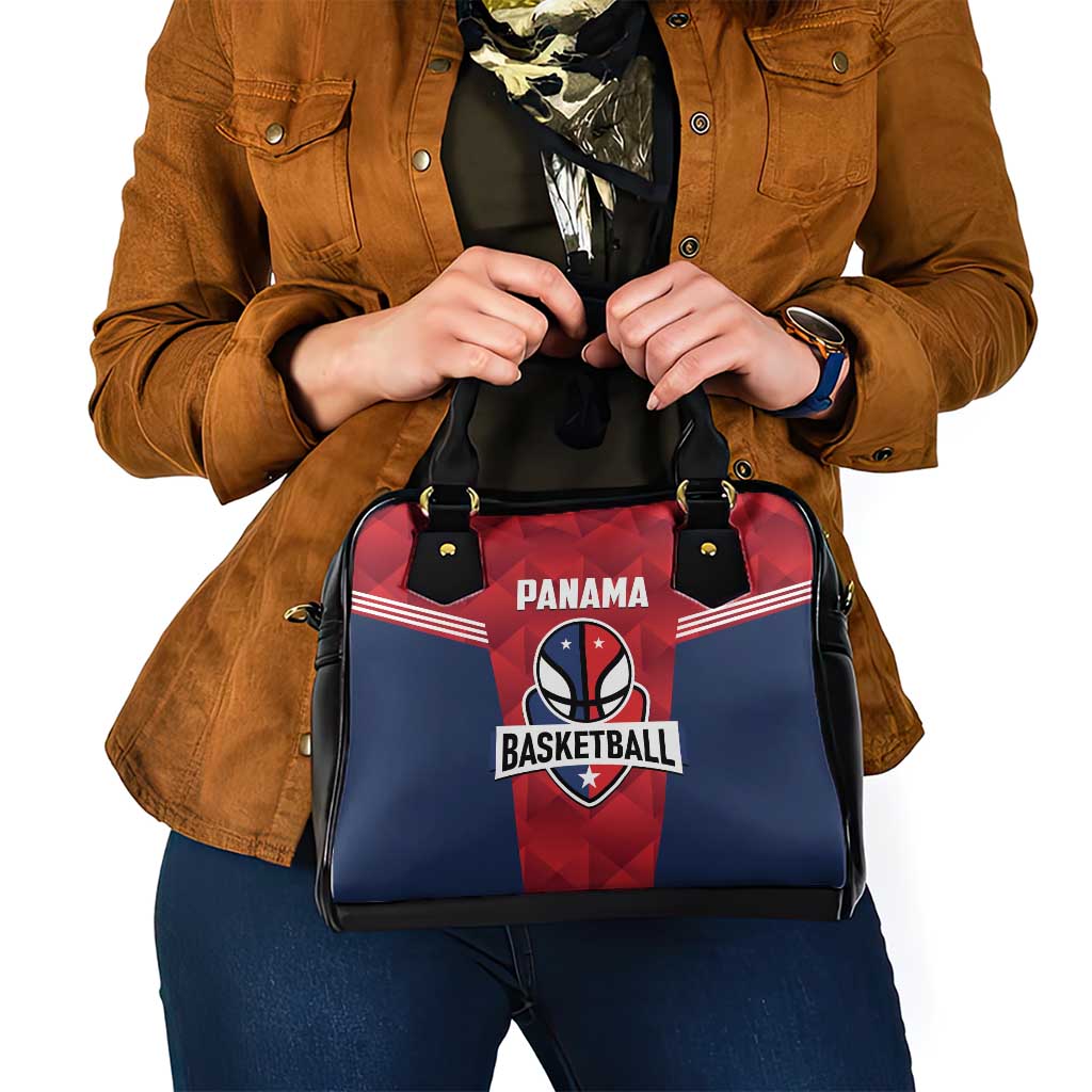 Panama Basketball Shoulder Handbag Panama Go Champion