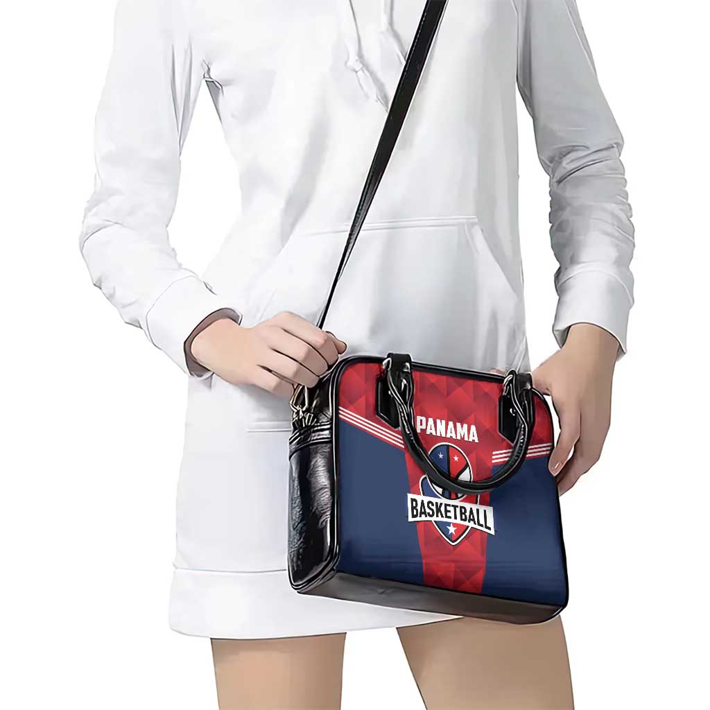 Panama Basketball Shoulder Handbag Panama Go Champion