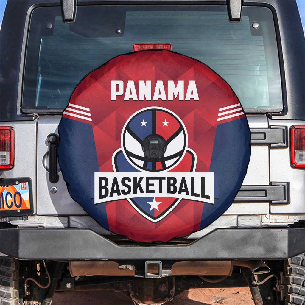 Panama Basketball Spare Tire Cover Panama Go Champion