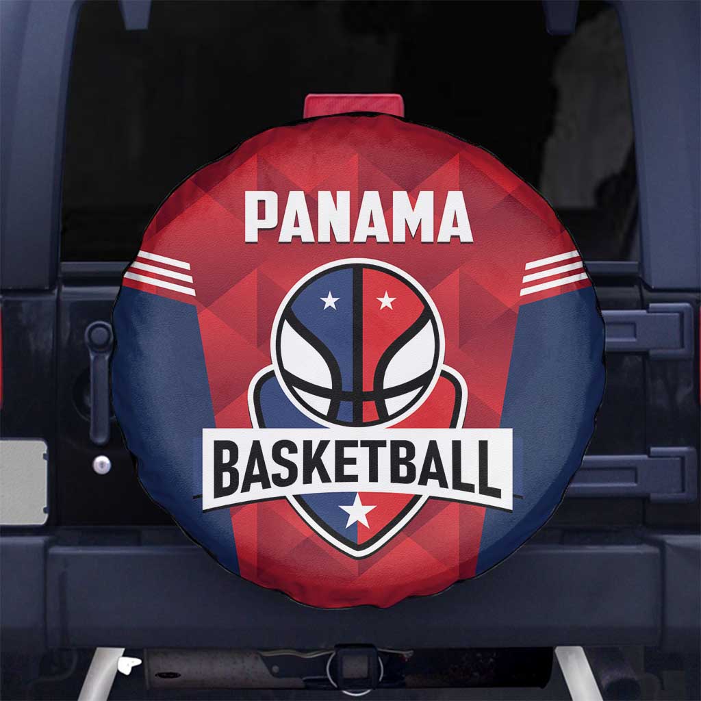 Panama Basketball Spare Tire Cover Panama Go Champion