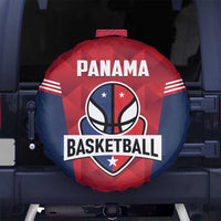 Panama Basketball Spare Tire Cover Panama Go Champion