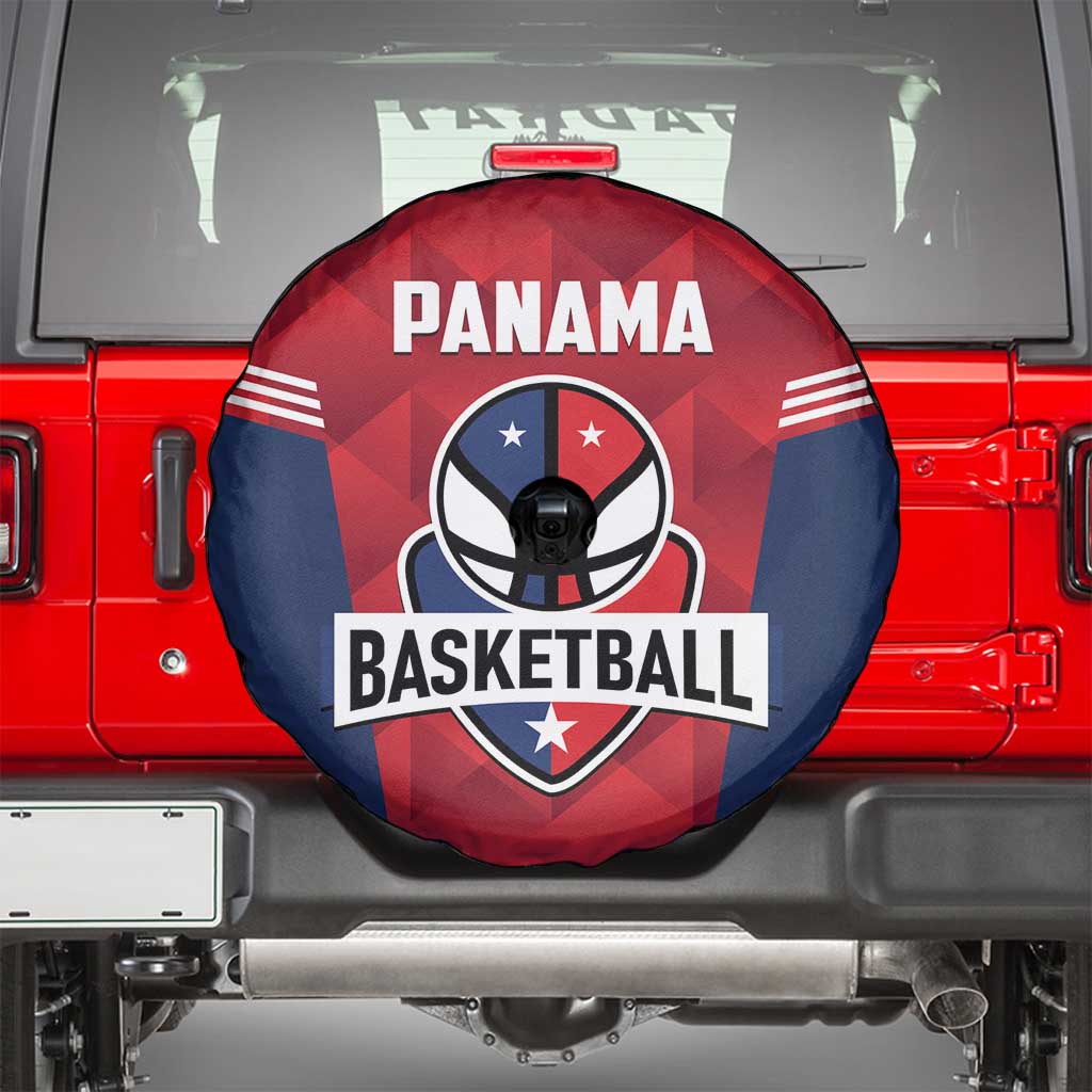 Panama Basketball Spare Tire Cover Panama Go Champion