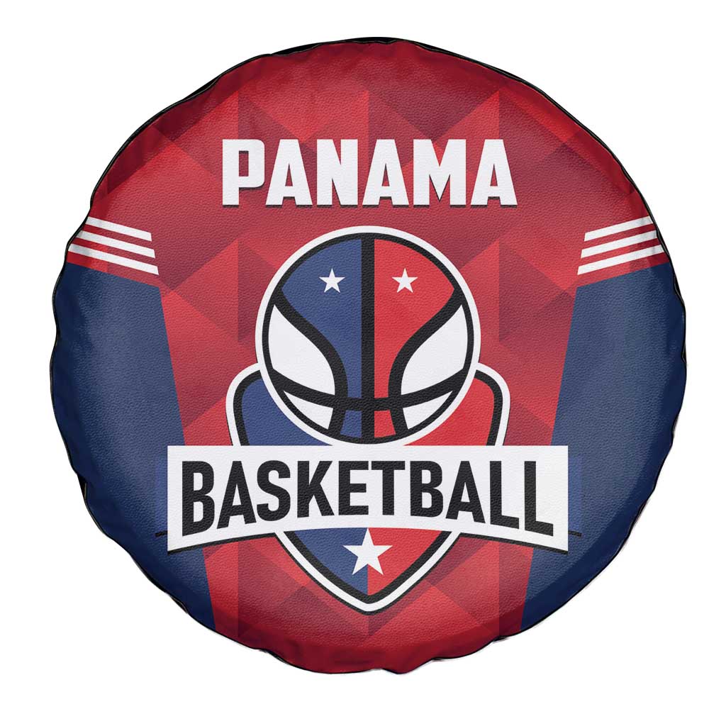 Panama Basketball Spare Tire Cover Panama Go Champion