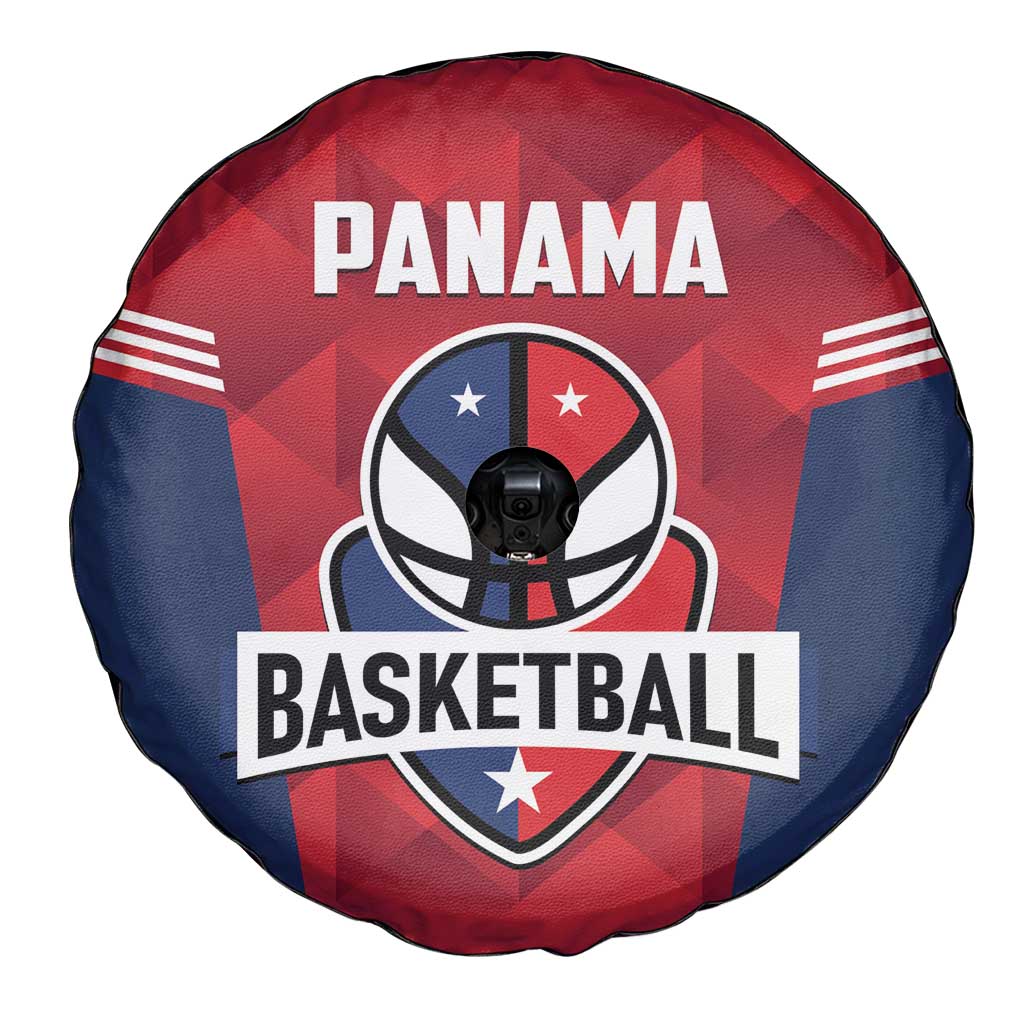 Panama Basketball Spare Tire Cover Panama Go Champion