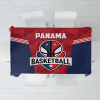 Panama Basketball Tablecloth Panama Go Champion