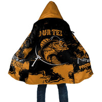 Personalized Fishing Solves Most of My Problems Cloak Grunge Style