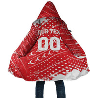 Custom Football 2026 Turkiye Cloak Turkey Ay-Yıldızlılar