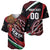 Custom Kenya Rugby Simbas Baseball Jersey Elevate Your Game