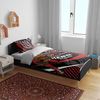 Kenya Rugby Simbas Bedding Set Elevate Your Game