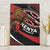 Kenya Rugby Simbas Canvas Wall Art Elevate Your Game