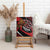 Kenya Rugby Simbas Canvas Wall Art Elevate Your Game