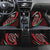 Kenya Rugby Simbas Car Mats Elevate Your Game