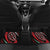 Kenya Rugby Simbas Car Mats Elevate Your Game