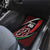 Kenya Rugby Simbas Car Mats Elevate Your Game