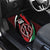 Kenya Rugby Simbas Car Mats Elevate Your Game