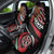 Kenya Rugby Simbas Car Seat Cover Elevate Your Game