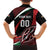 Custom Kenya Rugby Simbas Family Matching Summer Maxi Dress and Hawaiian Shirt Elevate Your Game
