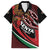 Custom Kenya Rugby Simbas Family Matching Summer Maxi Dress and Hawaiian Shirt Elevate Your Game