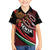 Custom Kenya Rugby Simbas Family Matching Summer Maxi Dress and Hawaiian Shirt Elevate Your Game