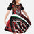 Custom Kenya Rugby Simbas Family Matching Tank Maxi Dress and Hawaiian Shirt Elevate Your Game