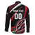 Custom Kenya Rugby Simbas Family Matching Tank Maxi Dress and Hawaiian Shirt Elevate Your Game