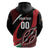 Custom Kenya Rugby Simbas Hoodie Elevate Your Game