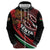 Custom Kenya Rugby Simbas Hoodie Elevate Your Game