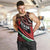 Custom Kenya Rugby Simbas Men Tank Top Elevate Your Game