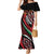 Custom Kenya Rugby Simbas Mermaid Dress Elevate Your Game