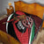 Kenya Rugby Simbas Quilt Elevate Your Game