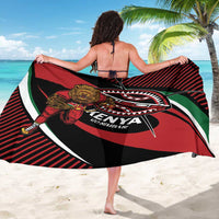 Kenya Rugby Simbas Sarong Elevate Your Game