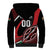 Custom Kenya Rugby Simbas Sherpa Hoodie Elevate Your Game