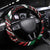 Kenya Rugby Simbas Steering Wheel Cover Elevate Your Game