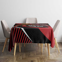Kenya Rugby Simbas Tablecloth Elevate Your Game