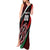 Custom Kenya Rugby Simbas Tank Maxi Dress Elevate Your Game